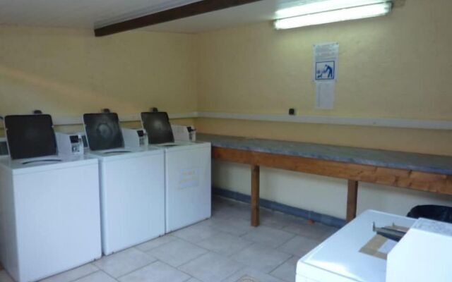 Camping les Bo-Bains