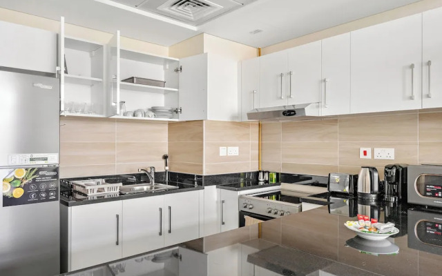 Silkhaus Soho Square