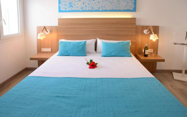 Cala Llenya Resort Ibiza