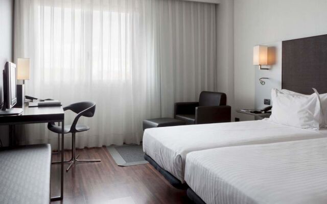 AC Hotel Algeciras by Marriott