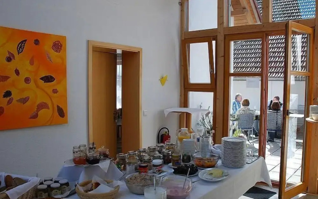 Gästehaus und Weingut Peth