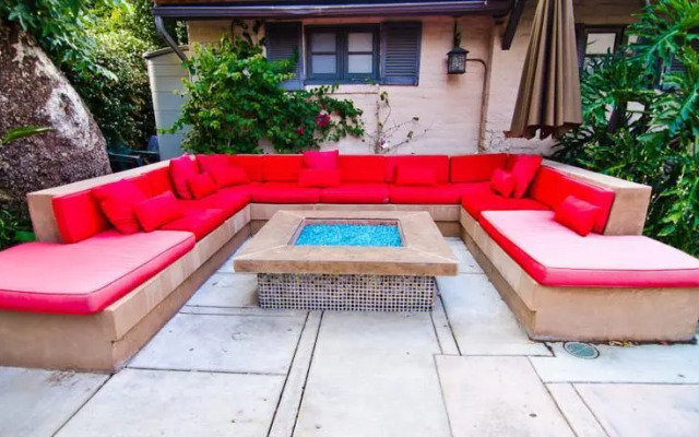 Chandler Estates Euro Castle