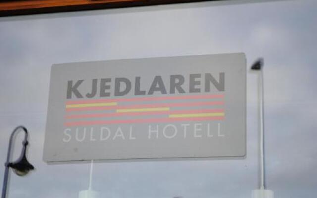 Suldal Hotell