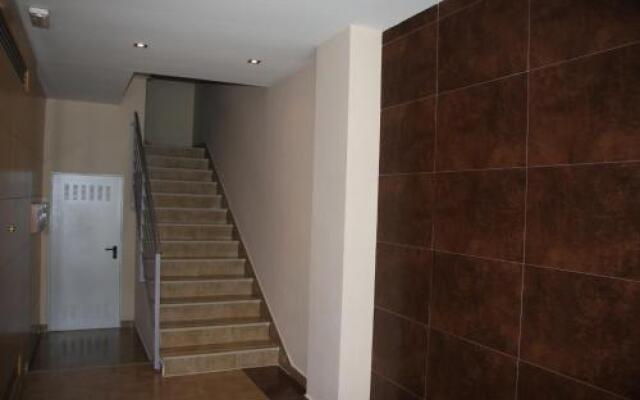 Apartmento Avda Madrid