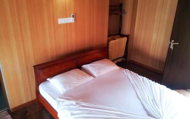 Serendipity Del Re Leone Guesthouse