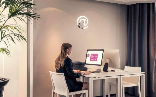 Mercure Paris Porte de Versailles Expo