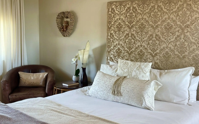 Sandra's Guest House