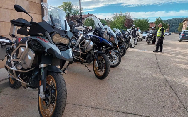 Hotel Villa de Vinuesa