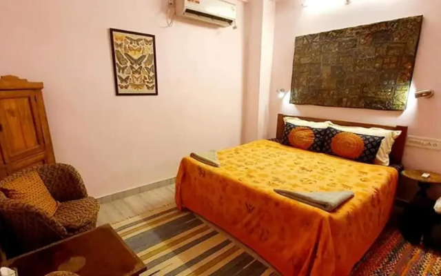 Durag Niwas Guesthouse