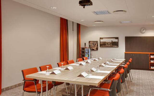 Holiday Inn Berlin - City East Side by IHG