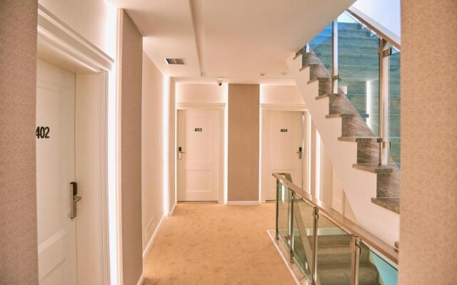 Tirana Resort Radhime