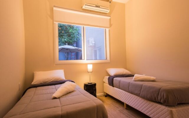Hello Hostel Pelotas