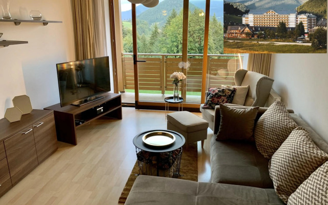 NEW Apartment 120 DONOVALY