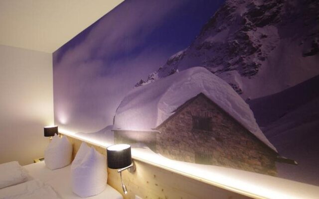 Alpinhotel Zerres