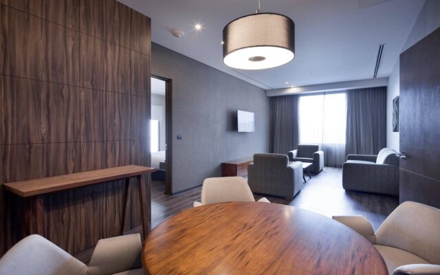 AC Hotel Santa Fe