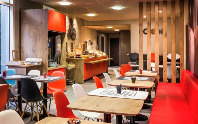 ibis Paris Place d'Italie 13th