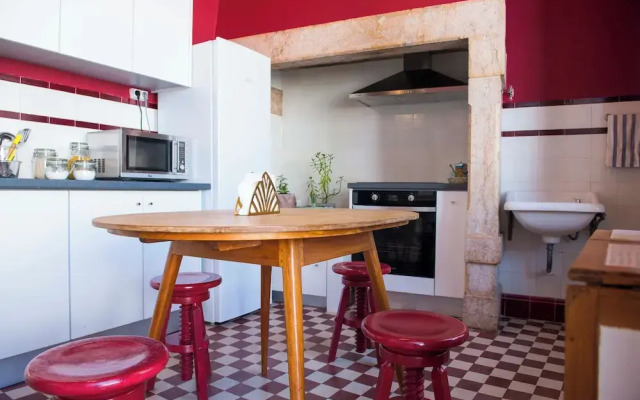 La Palma Hostel Leiria