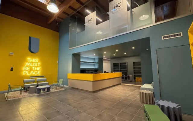 HC Hotel Manerbio Loft