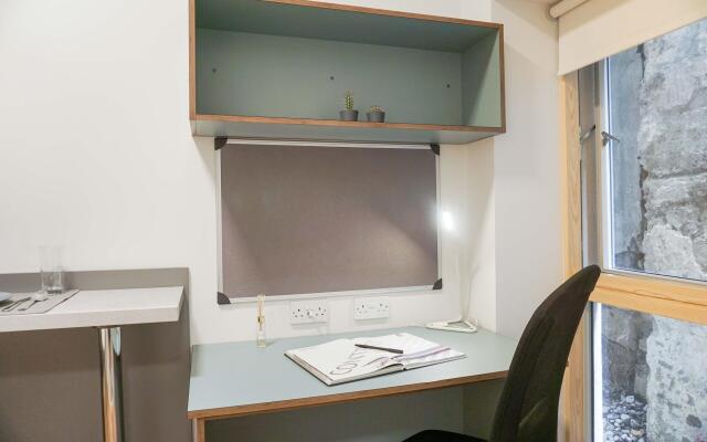 Swuite Dublin (Student Accommodation - ApartHotel)