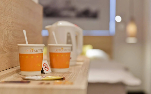 B&B Hotel München-Trudering