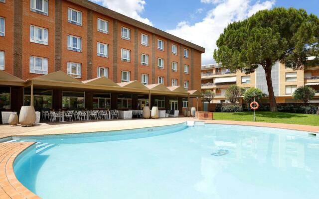 Hotel SB Corona Tortosa