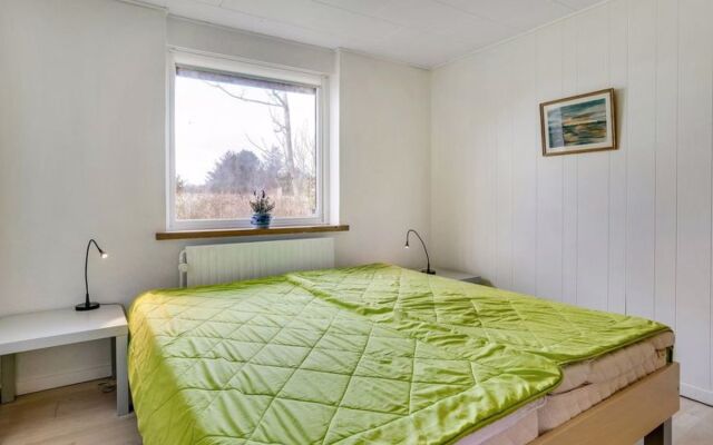 "Blazo" - 500m from the sea in NW Jutland