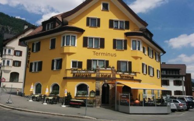 Hotel Terminus