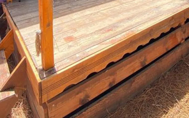 Erikli Plummy Glamping
