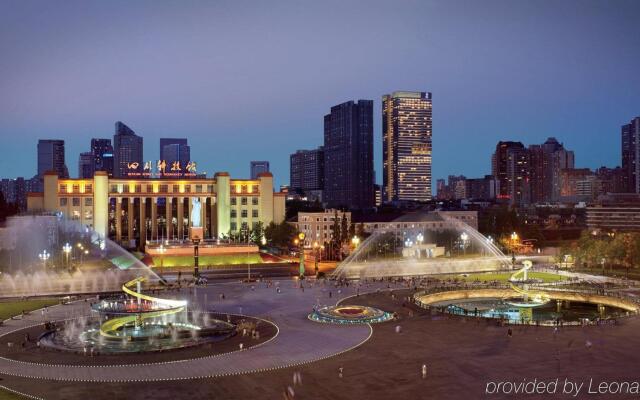 The Ritz-Carlton, Chengdu