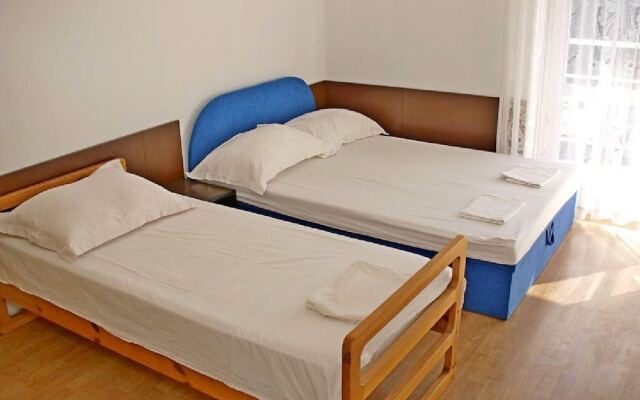 Apartments Josko
