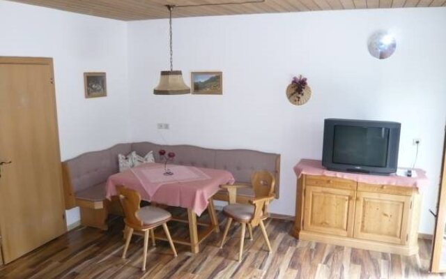 Woerndl Pension