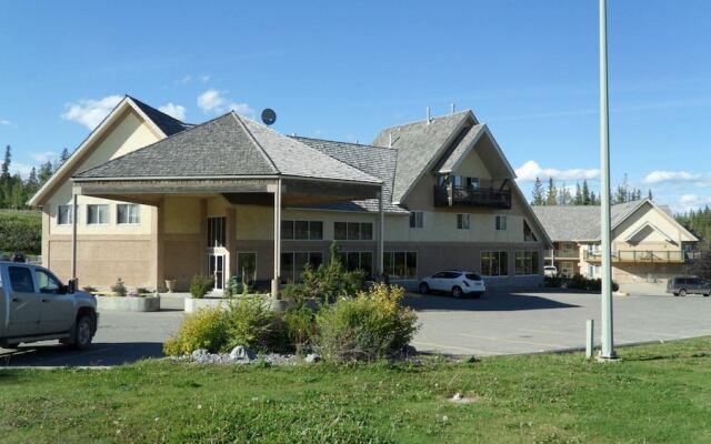 Lakeview Inns & Suites - Hinton