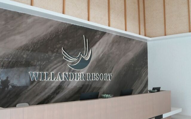 Willander Resort