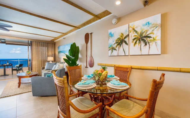 Maui Kai Condos by RedAwning