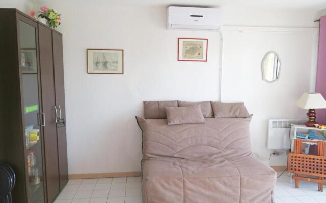 Appartement Sète, 2 pièces, 6 personnes - FR-1-338-168