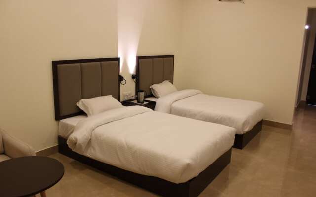 Shubham Resort