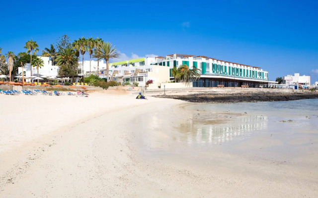 Livvo Corralejo Beach Hotel