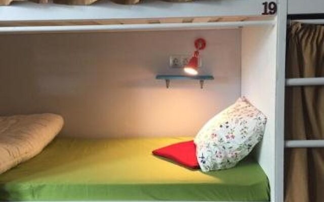 Hostel Moscow