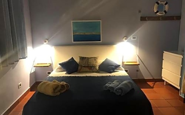 Chez Gigì mareh24