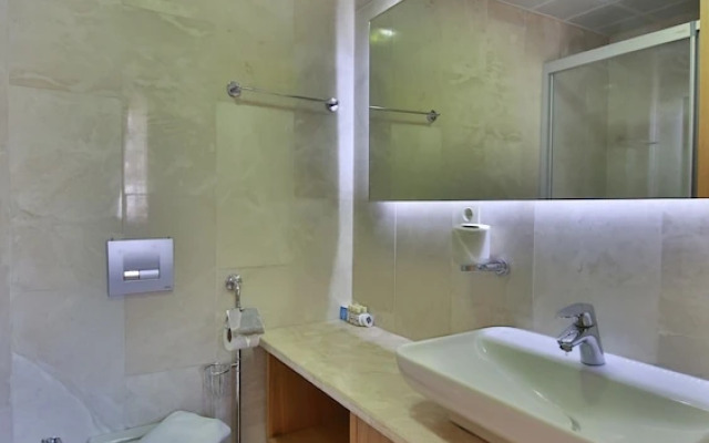 Majeste Hotel Bodrum 