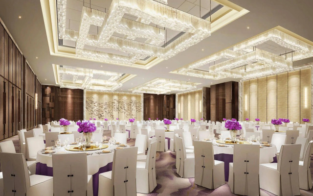 Doubletree By Hilton Ningbo Beilun