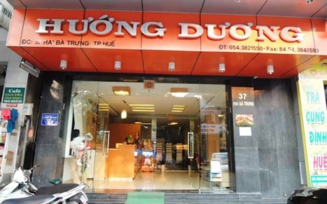 Huong Duong Hotel