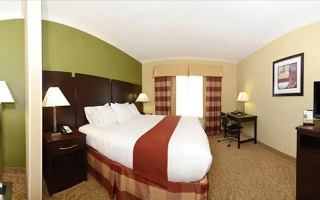 Holiday Inn Express & Suites Bonifay by IHG