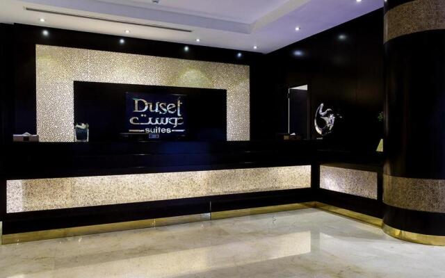 Duset Hotel Suites