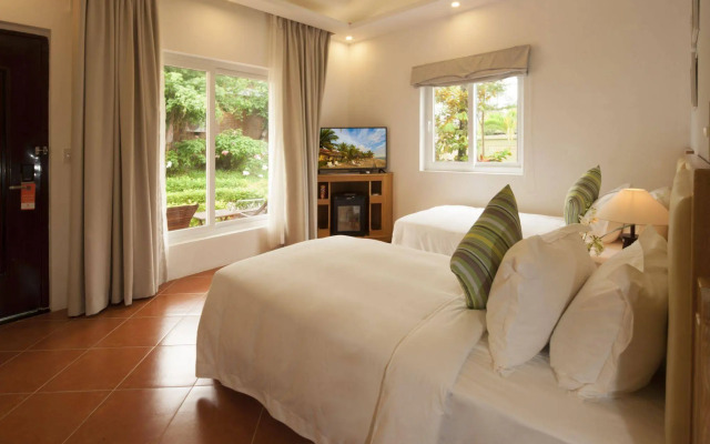 Famiana Green Villa