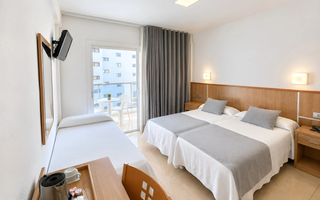 Hotel Perla