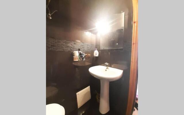 Hivernage - Nice High standing Apartment