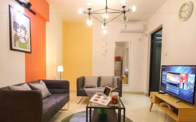 Koala Hotel Apartment Shenzhen