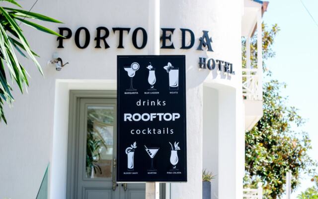 Porto Eda Hotel