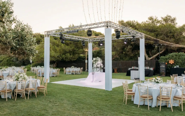 Cape Sounio, A Grecotel Resort to Live